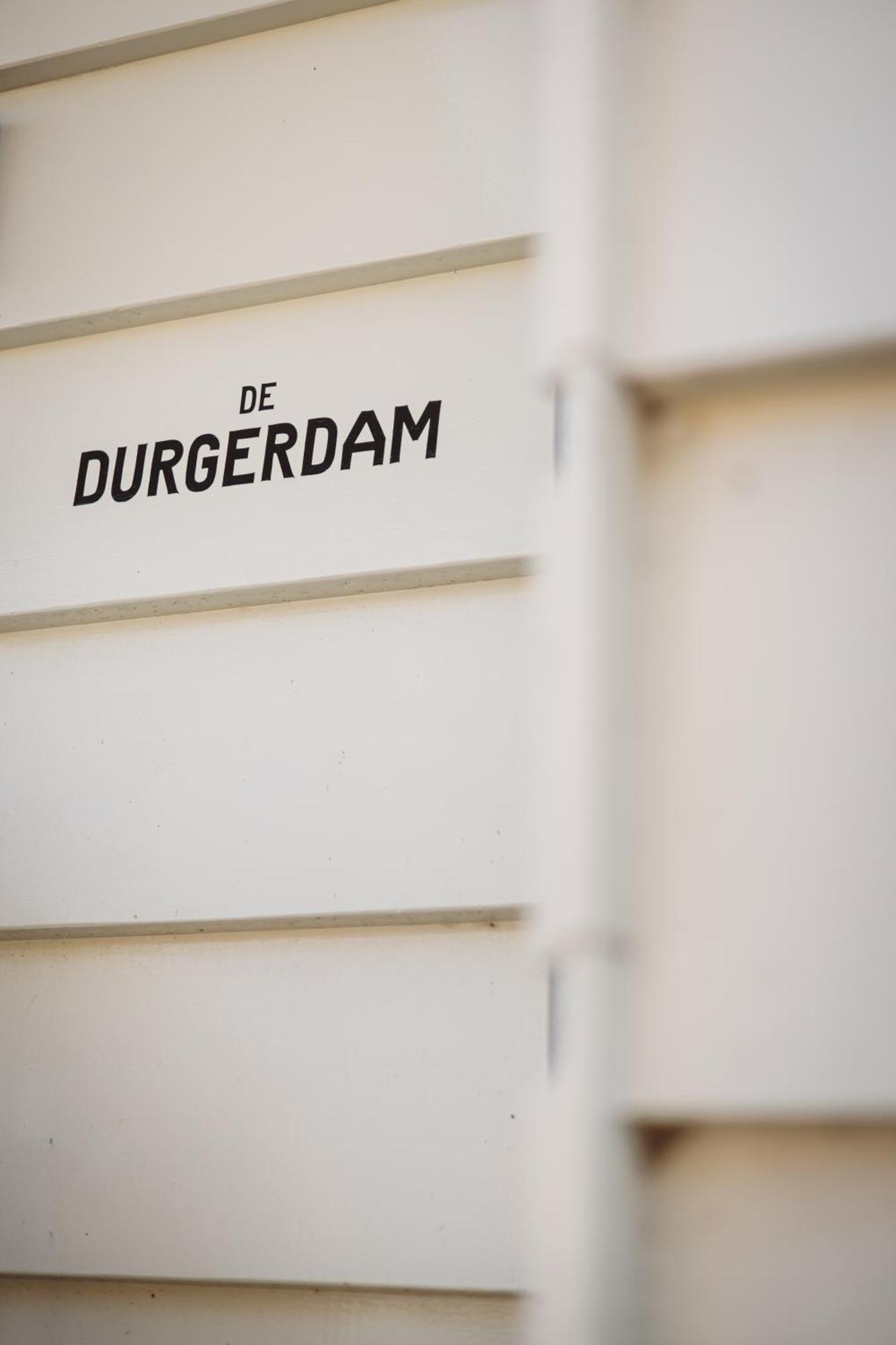 De Durgerdam, Amsterdam Hotel Exterior photo
